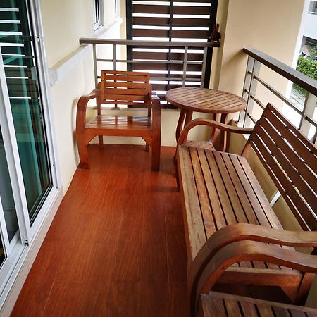Baanchomchan Hua Hin Luaran gambar
