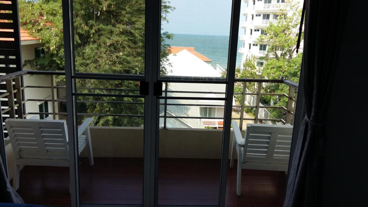 Baanchomchan Hua Hin Luaran gambar
