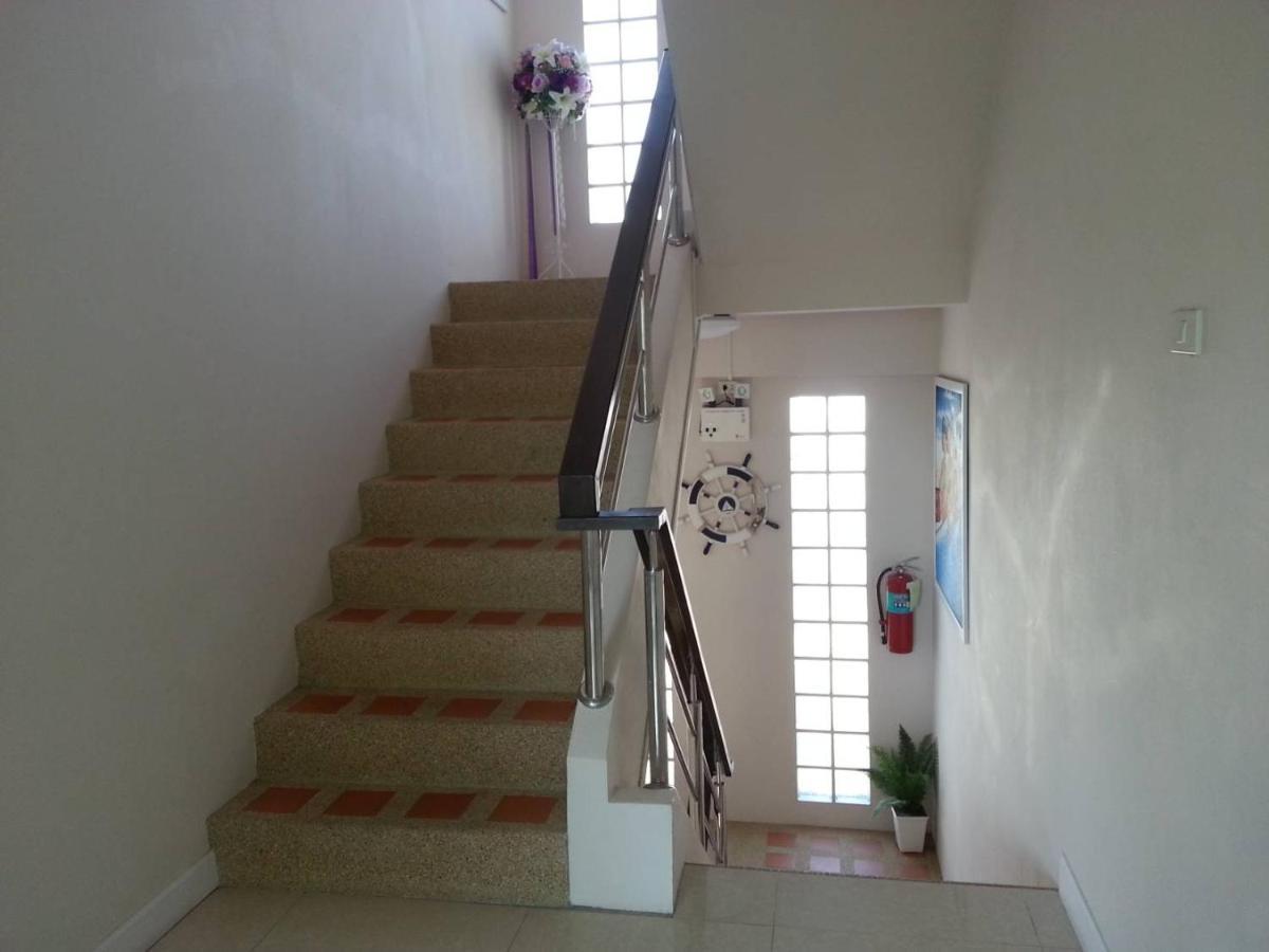 Baanchomchan Hua Hin Luaran gambar