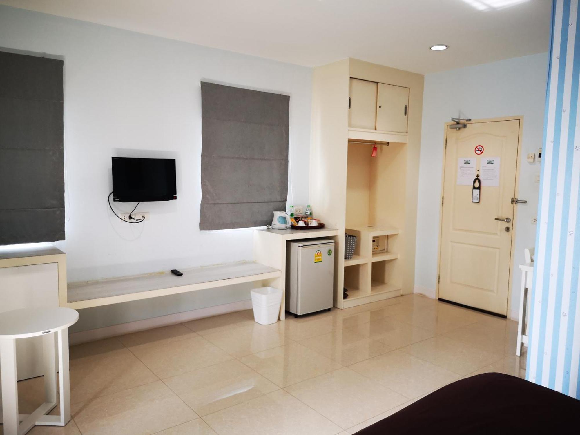Baanchomchan Hua Hin Luaran gambar