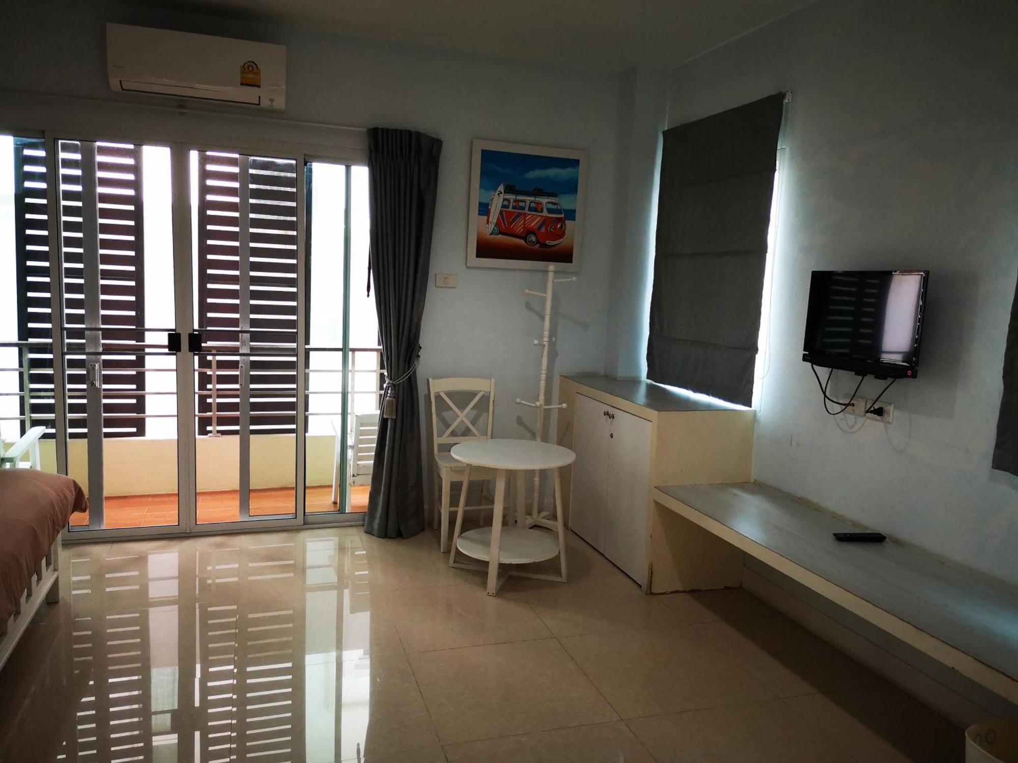 Baanchomchan Hua Hin Luaran gambar