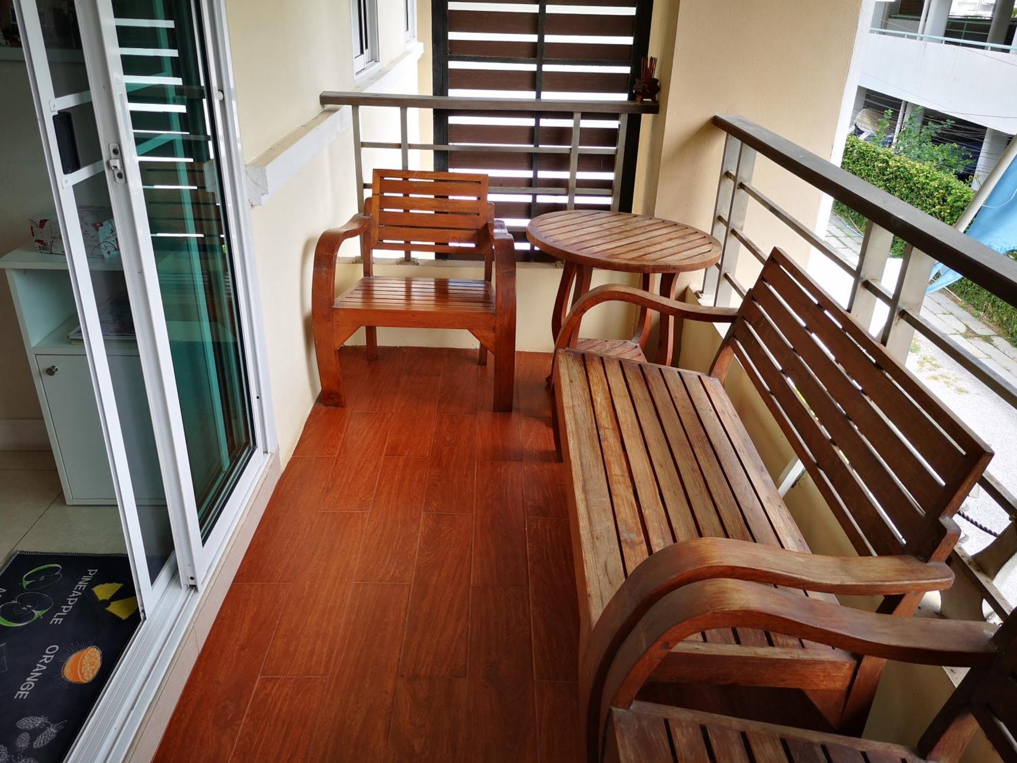 Baanchomchan Hua Hin Luaran gambar