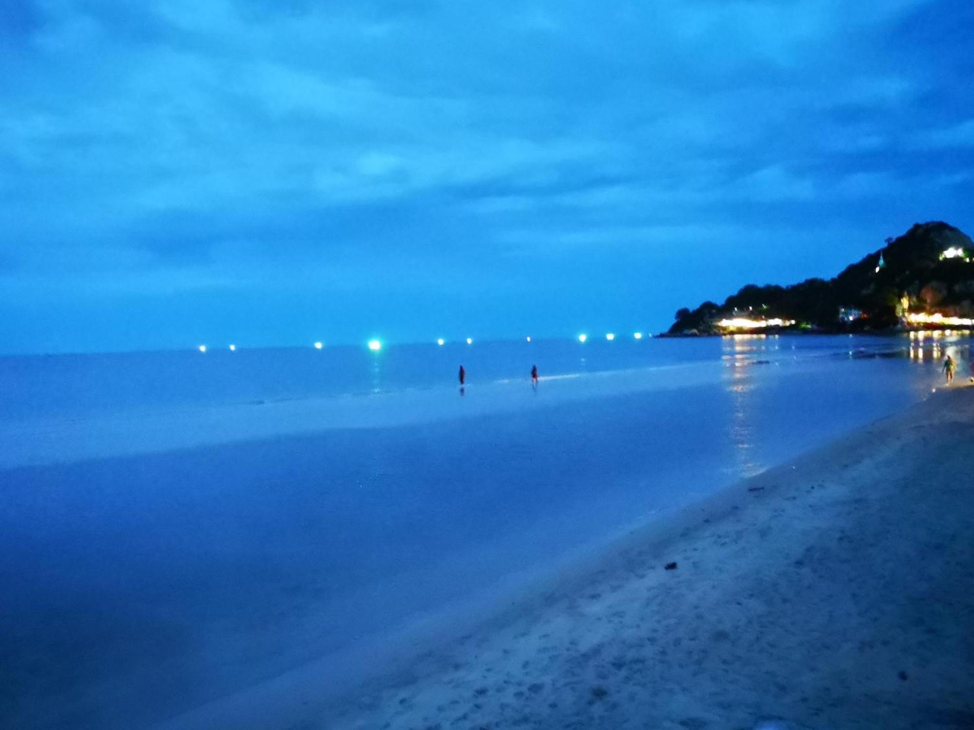 Baanchomchan Hua Hin Luaran gambar