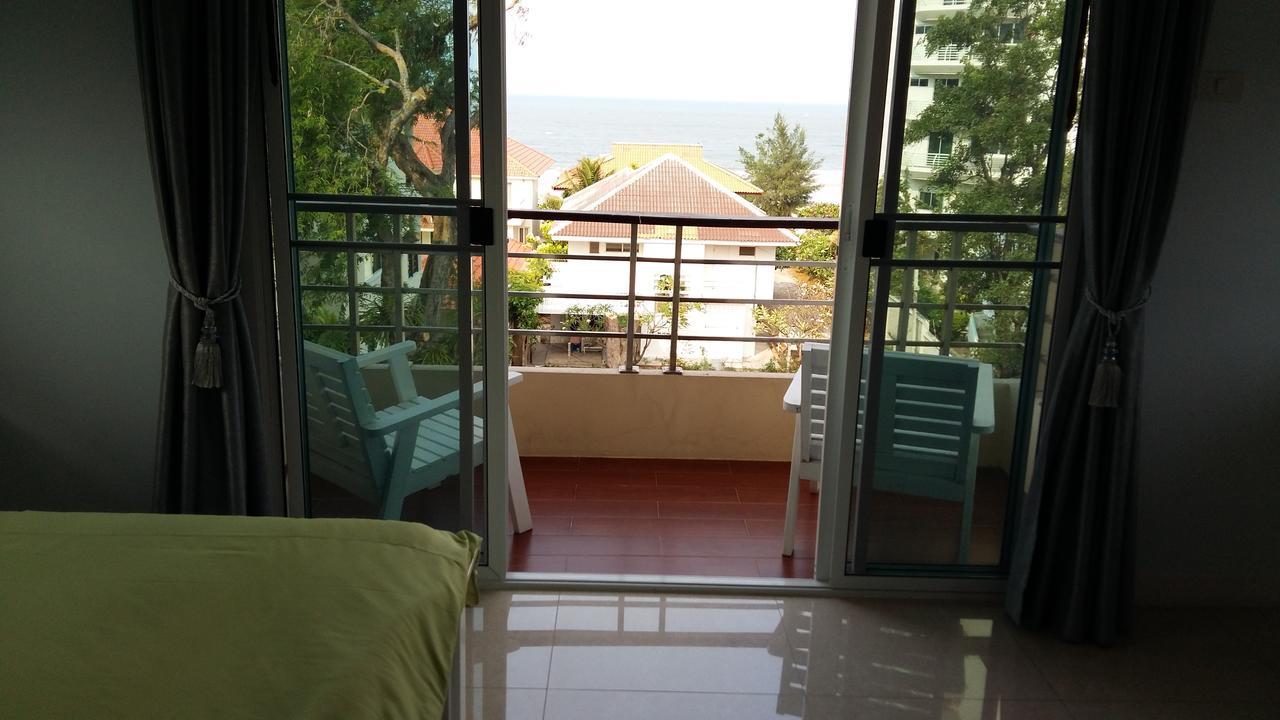 Baanchomchan Hua Hin Luaran gambar