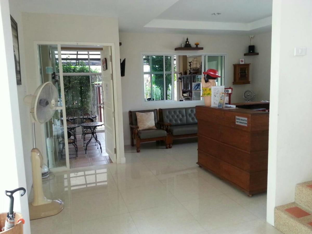 Baanchomchan Hua Hin Luaran gambar