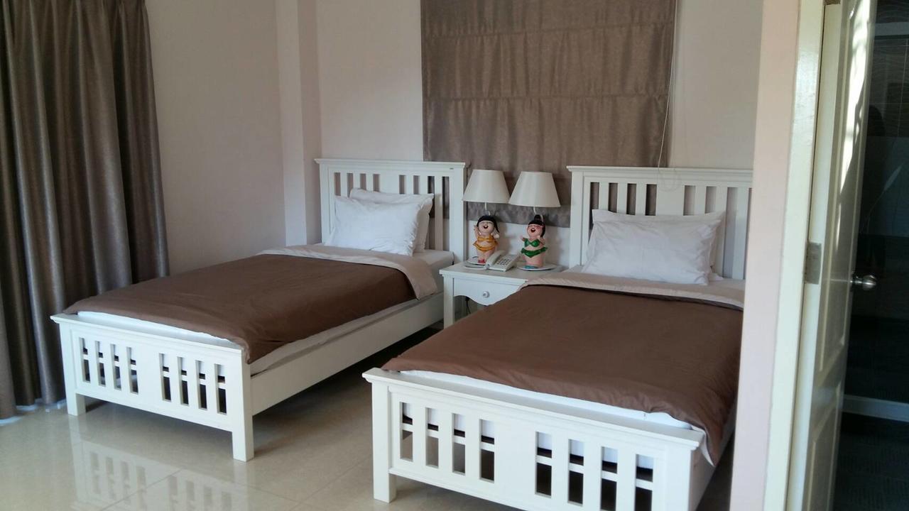 Baanchomchan Hua Hin Luaran gambar