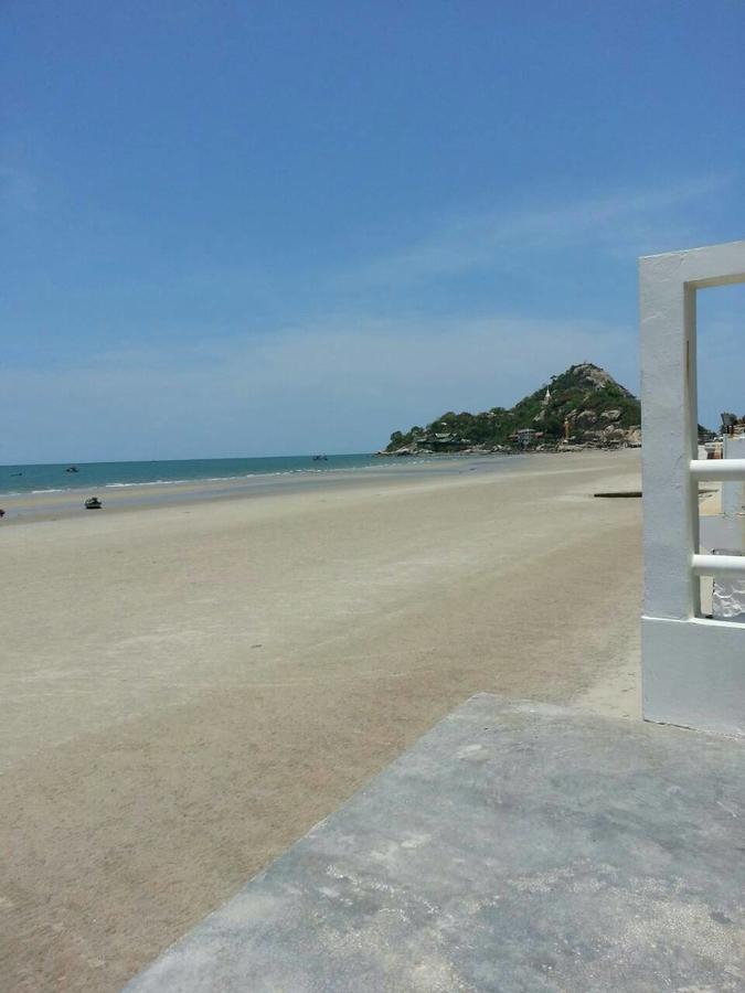 Baanchomchan Hua Hin Luaran gambar